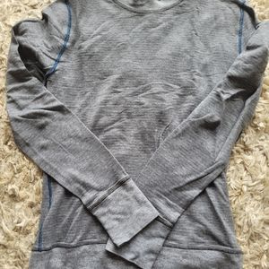 Lululemon Shirt